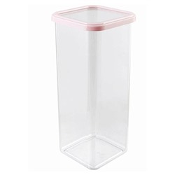 Банка для сыпучих продуктов 2,2 л CUBBO LIGHT 26816