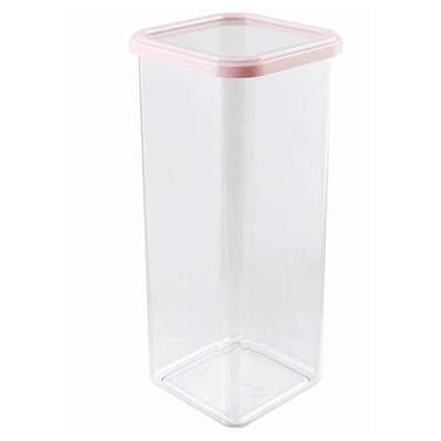 Банка для сыпучих продуктов 2,2 л CUBBO LIGHT 26816