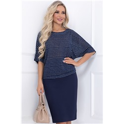 КОСТЮМ МАРАНО (БЛУ)