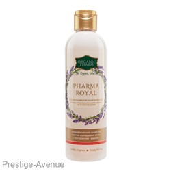 Organic Pharm Энергетический шампунь против выпадения волос, 250 ml