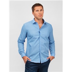 Рубашка мужская Platin Slim fit
