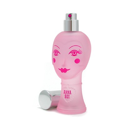 ANNA SUI DOLLY GIRL lady 30ml edt
