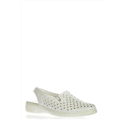 Туфли женские LIU DA SHOES