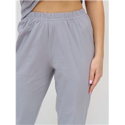 Пижама ТПС-1650 серый