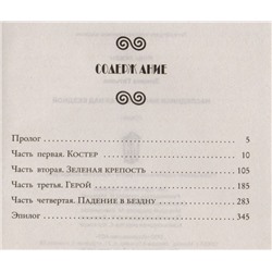 Татьяна Зинина: Наследники магии. Шагая над бездной