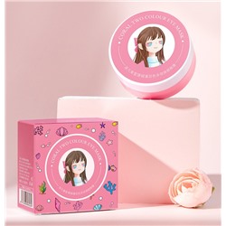 Гидрогелевые патчи для глаз с экстрактом коралловых водорослей Luofmiss, 60 шт.