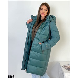 Демисезонная куртка 900497