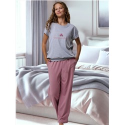 пижама/домашний костюм 4443-03 Новинка
