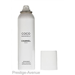 Дезодорант Chanel Coco Mademoiselle 150 мл