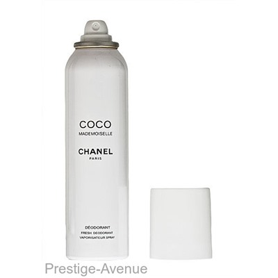 Дезодорант Chanel Coco Mademoiselle 150 мл