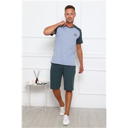 Костюм с шортами 1008 НАТАЛИ #1031089