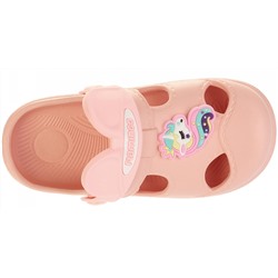 Кроксы Flamingo 241S-F9-5000