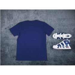 Футболка Supreme blue