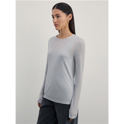 448598 ZARINA Блузка