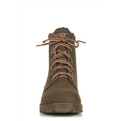 Ботинки ЛЕЛЬ