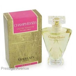 Guerlain - Туалетная вода "Champs Elysees" 50ml (w)