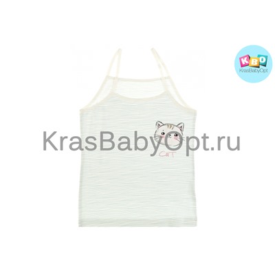 Майка для девочки