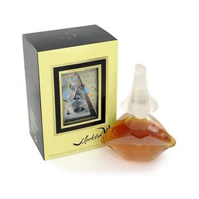 S.DALI  LADY 100ml edp