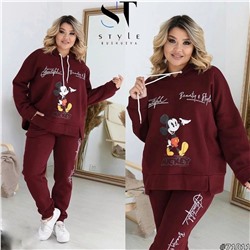 Спортивные костюмы 897623