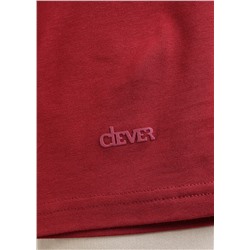 80426 CLEVER Футболка