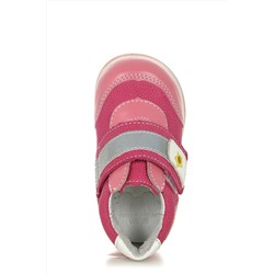 Ботинки ЛЕЛЬ (M2-885/FUCHSIA)