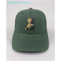46B Бейсболка женская (56-58)