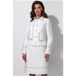 Mia-Moda 1402-3, Юбка,  Жакет