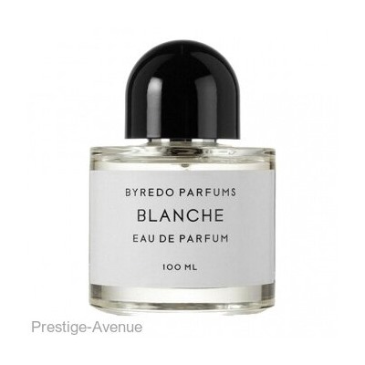 Byredo Parfums - Парфюмированная вода Blanche 100 мл