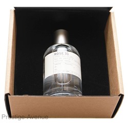 Lе Lab0 "Rose 31" edp unisex 100 ml