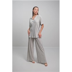 Женский летний костюм с брюками Happyfox