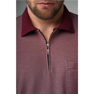 Мужская футболка-поло Happyfox