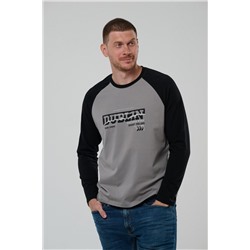 лонгслив мужской 3565-23 Новинка
