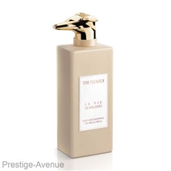 Trussardi Le Vie Di Milano Limitless Shopping Via Della Spiga unisex 100 ml