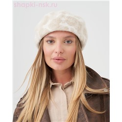 Даяна трикотаж ягуар Берет флис (56-58)