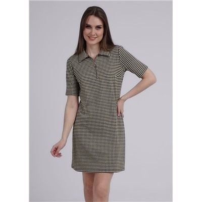 453906 CLEVER Платье