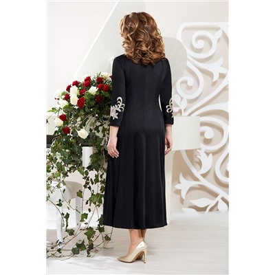 Mira Fashion 4771, Платье