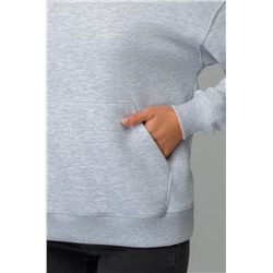 Женский свитшот из футера трехнитки Happyfox