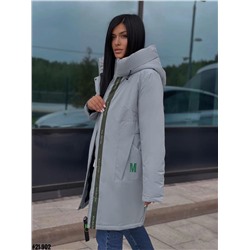 Демисезонные куртки 896416