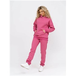 Костюм женский Текс-Плюс, цвет розовый