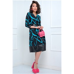 290397 Bellovera Платье