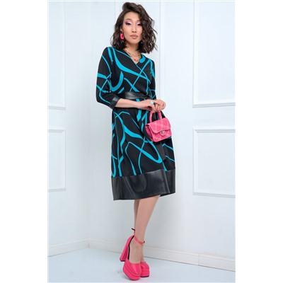290397 Bellovera Платье