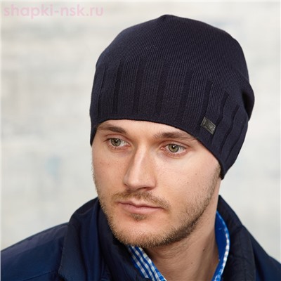 231 T клевант Колпак мужской (57-59)