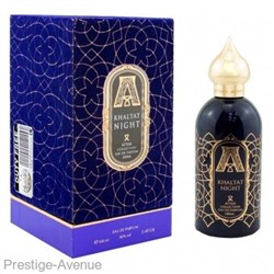 Attar Collection Khaltat Night edp 100ml