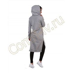 SALE Платье худи