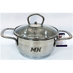кастрюля мн (х8) 1,5л