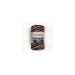 Macrame cotton jazzy