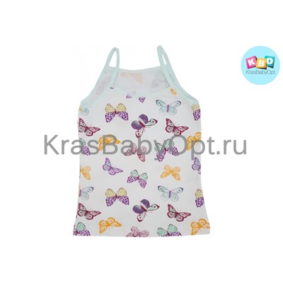 Майка для девочки