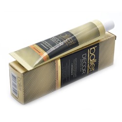 Крем BALLET  Decor   тон 03 Бежевый 40г в футл.