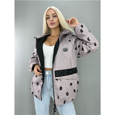 Демисезонные куртки 841520
