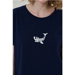 футболка женская 8775-26 Новинка